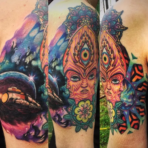 Sloo Tattoos