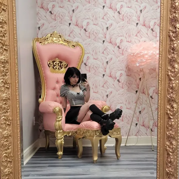 xanthianmoon