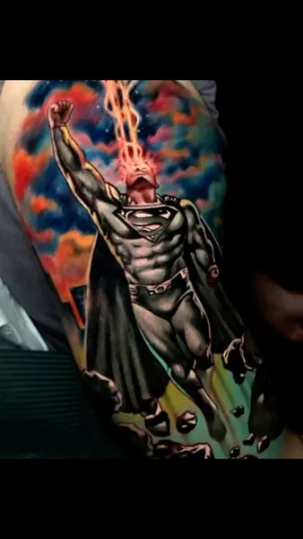 johnnysmithart
