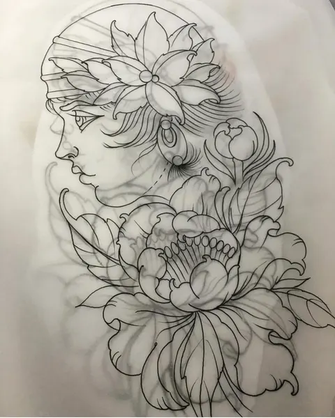 Full Circle Tattoo