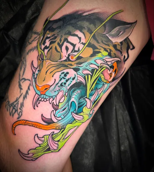 Tiger