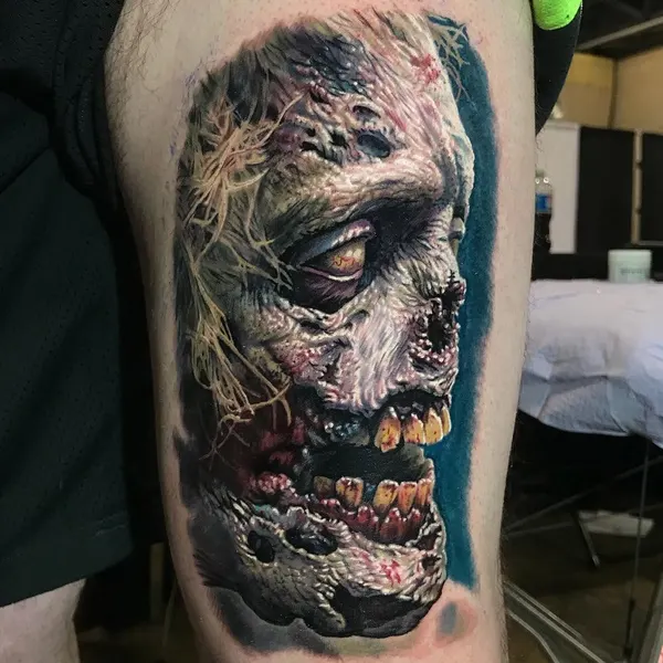 evanolintattoo