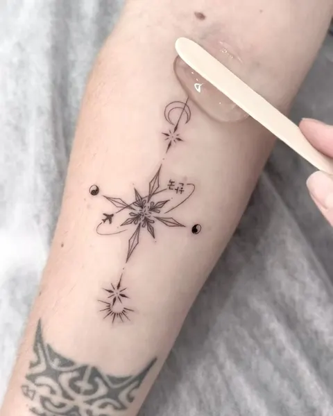 Nature, Geometric