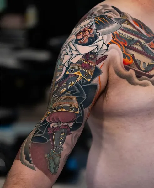 yushitattoo