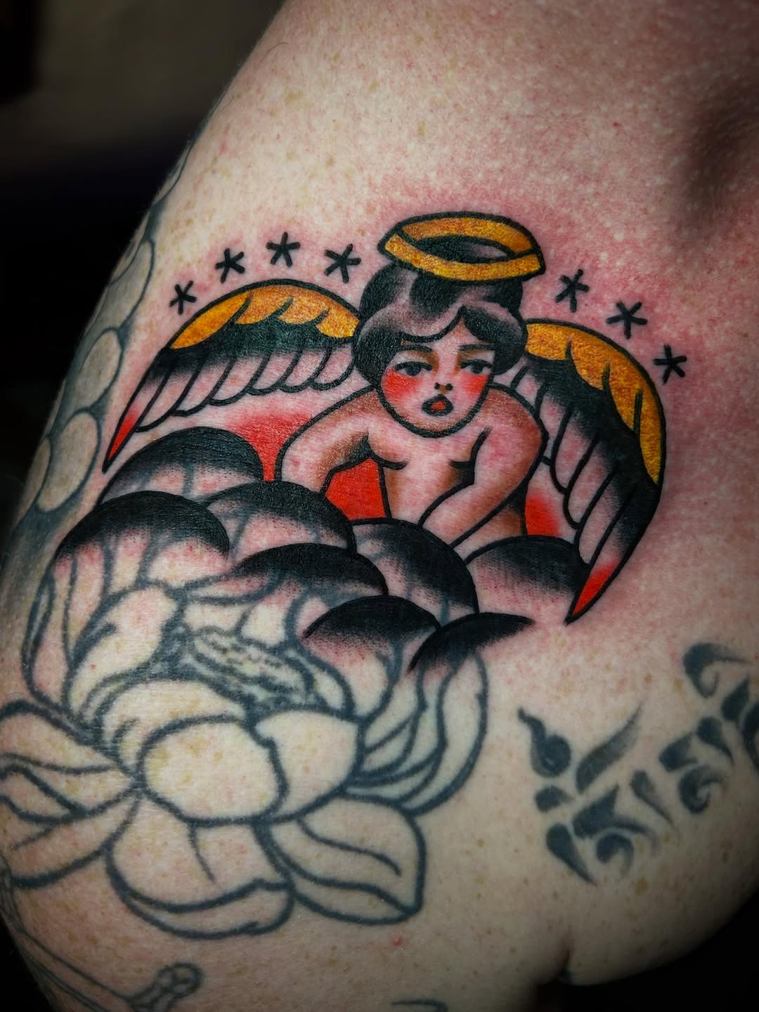 joshbovendertattoo