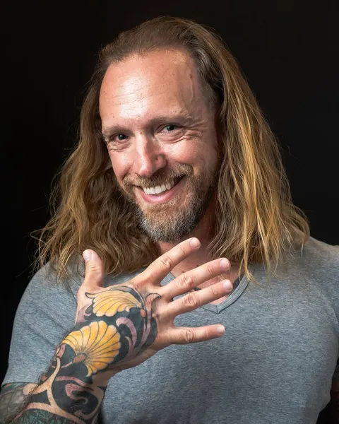 Guru Tattoo