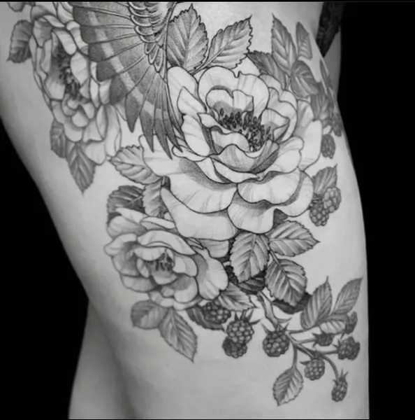 Guru Tattoo