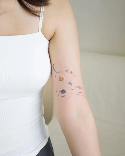 dareumtattoo