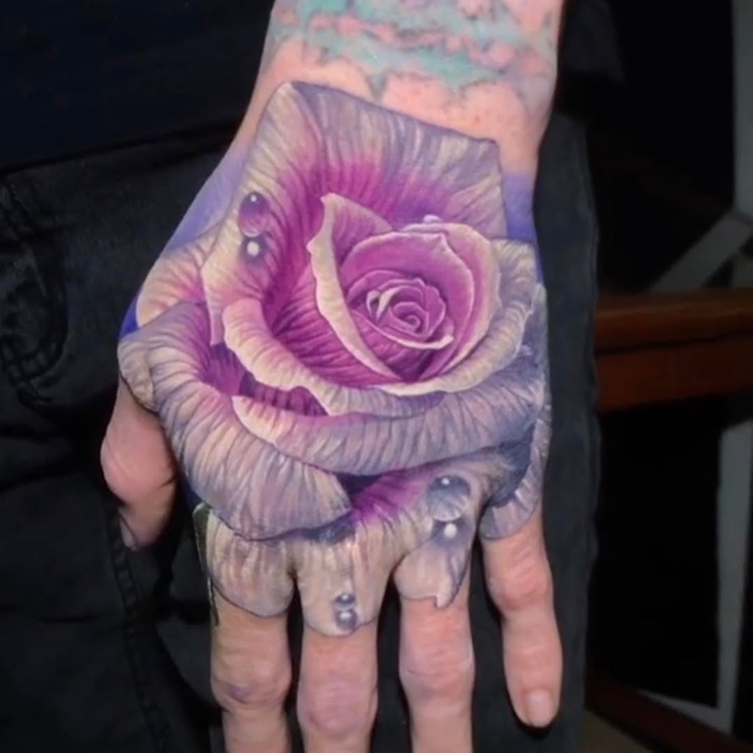 Flower, Rose, 오너멘탈