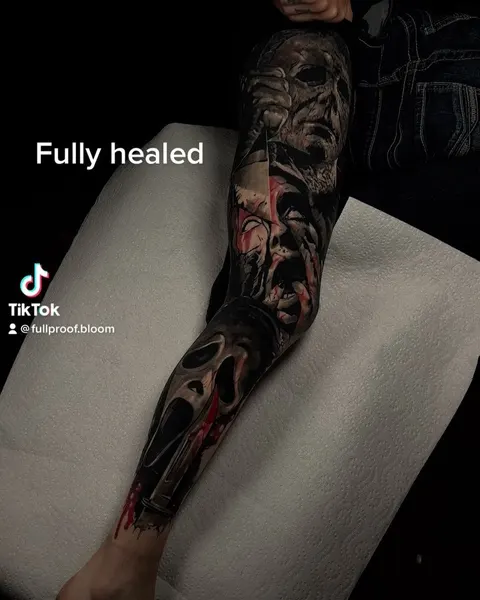 fullproof.bloom