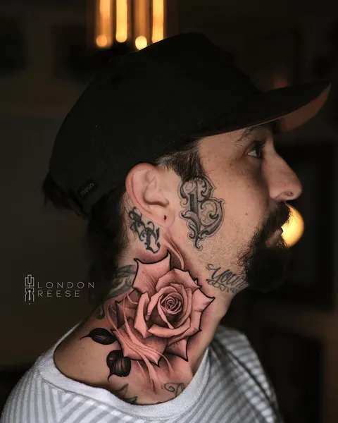 Rose, Nature, Flower