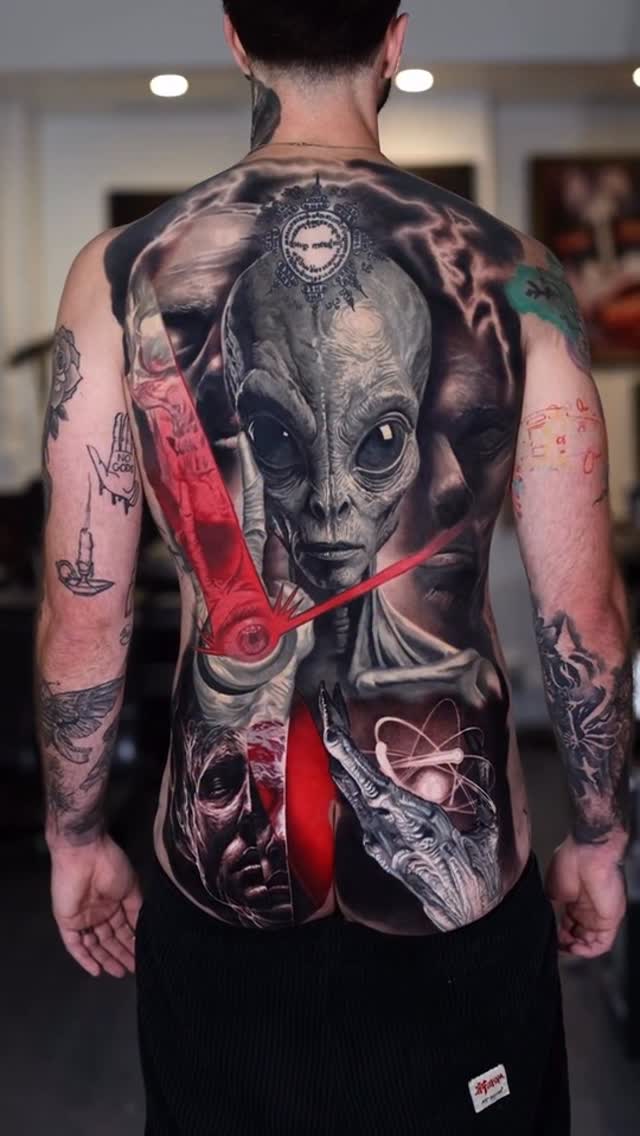 michaelperryart