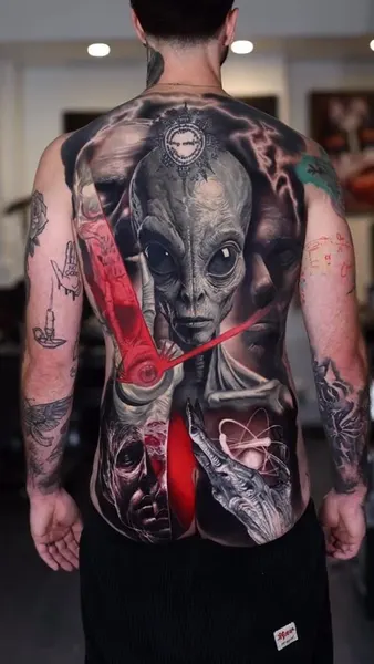 michaelperryart