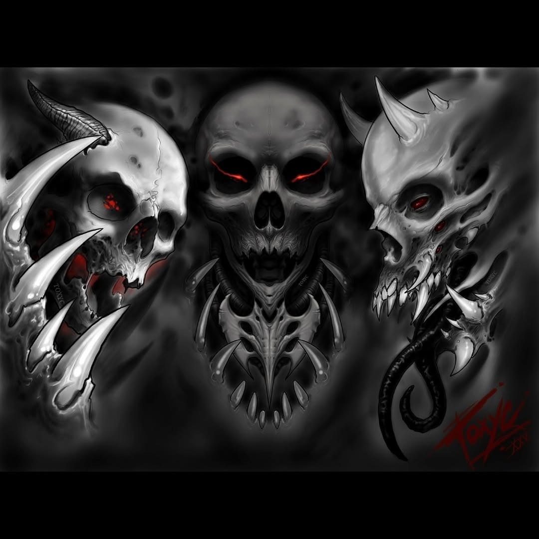 toxycxlr
