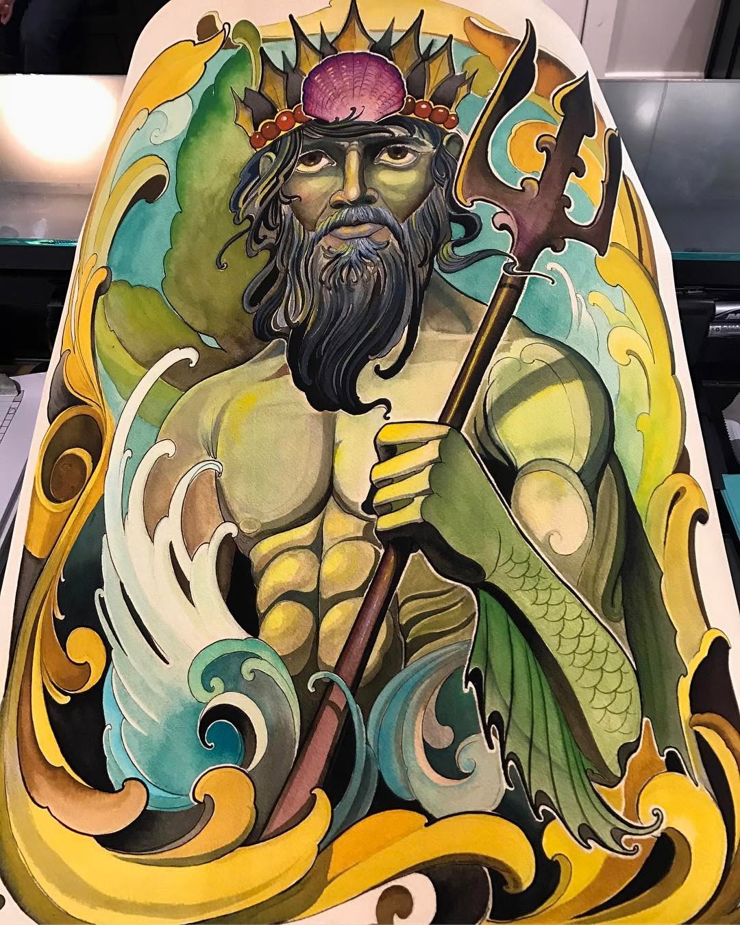 mattsteblytattoos
