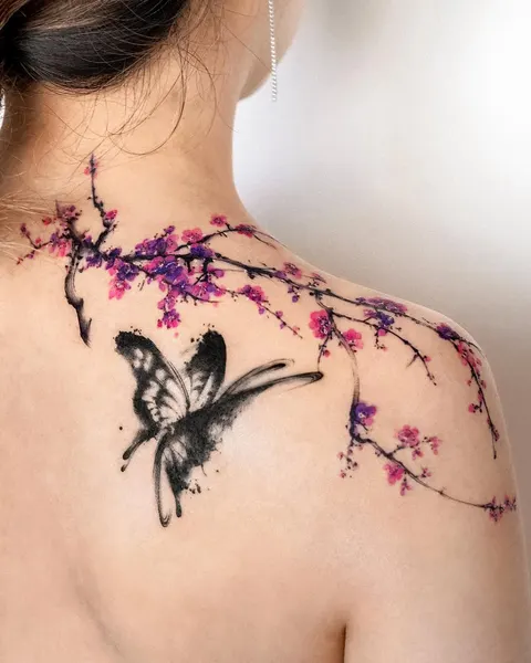 Nature, Flower, Animal
