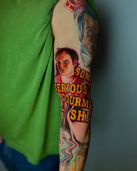 tattoosbyarchie