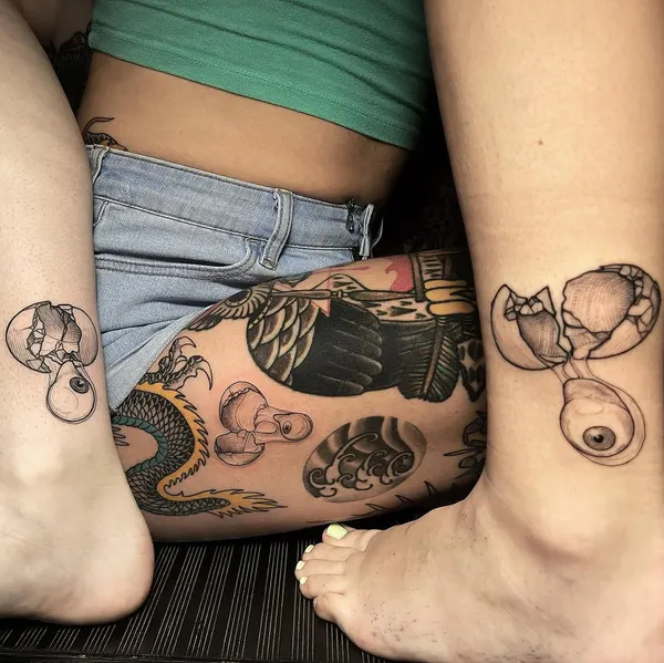 tattoosbylandon