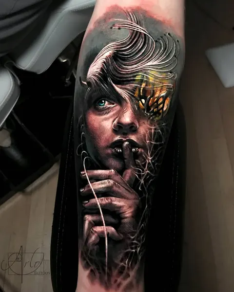 arlotattoos
