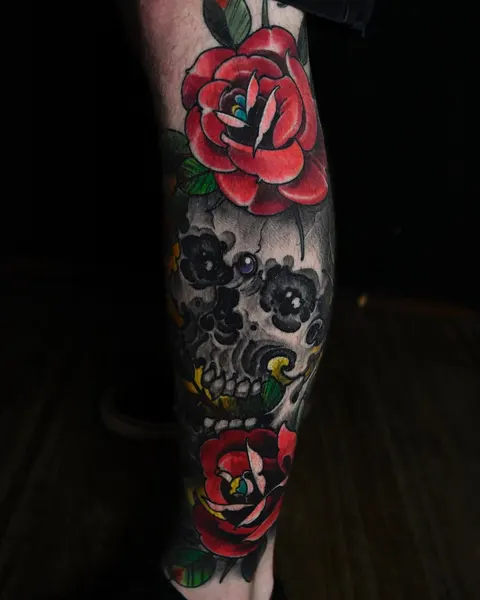 Guru Tattoo