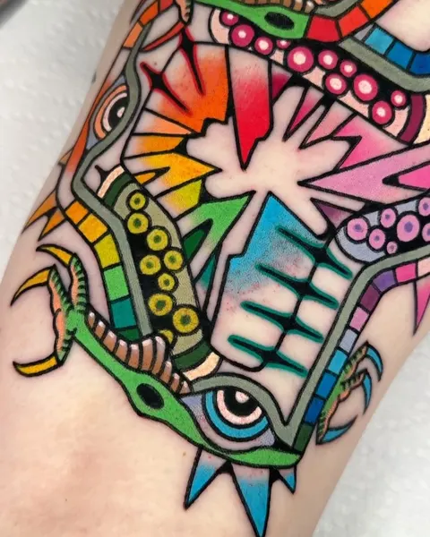 chidgeytattoos