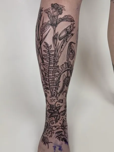 Flower