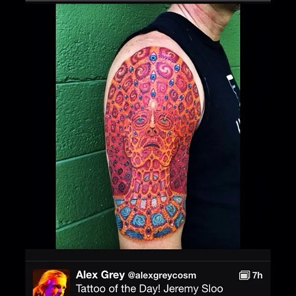Sloo Tattoos