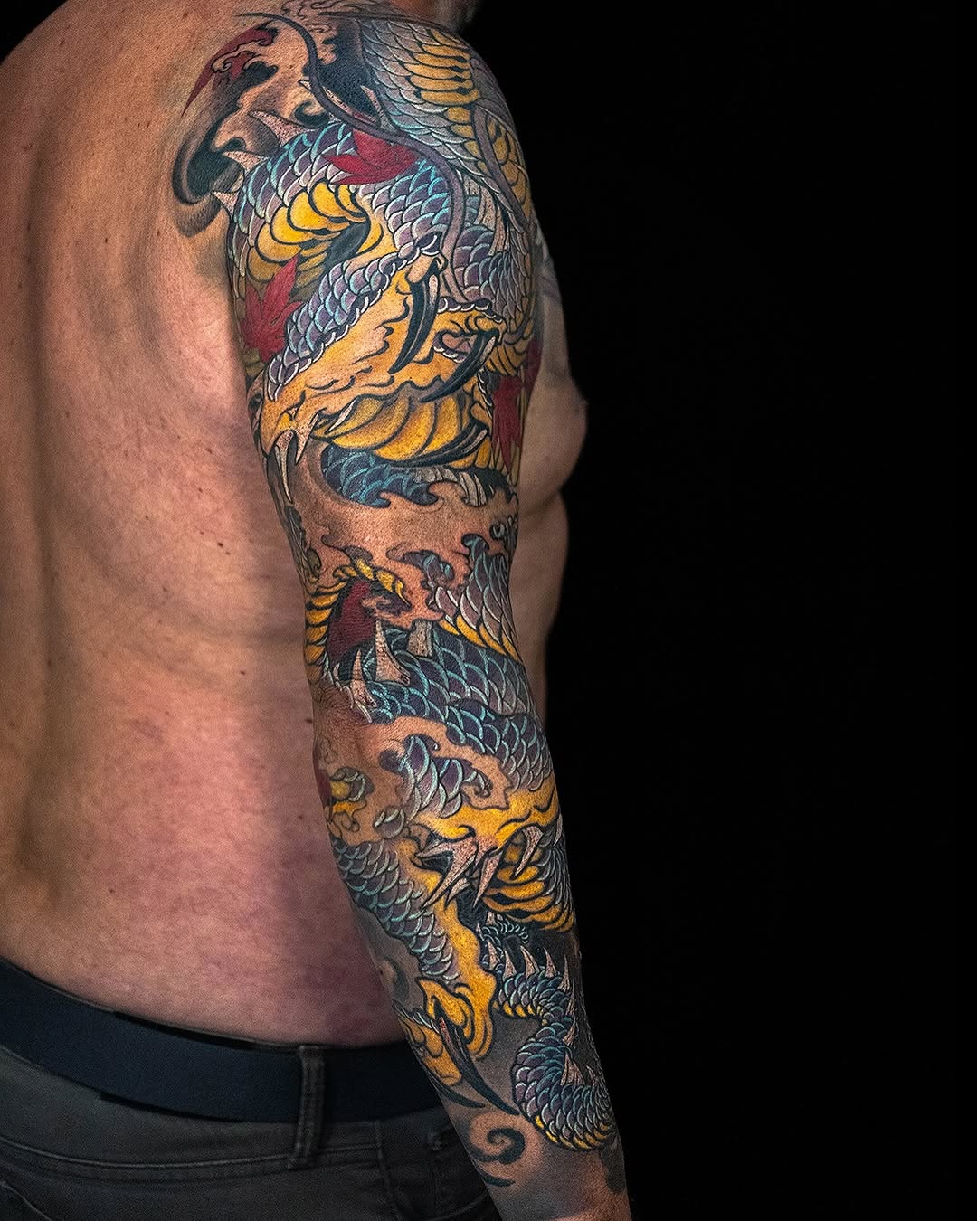 Dragon