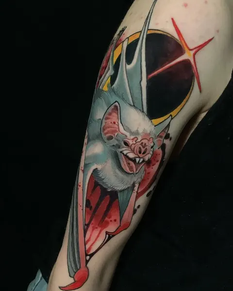 Guru Tattoo