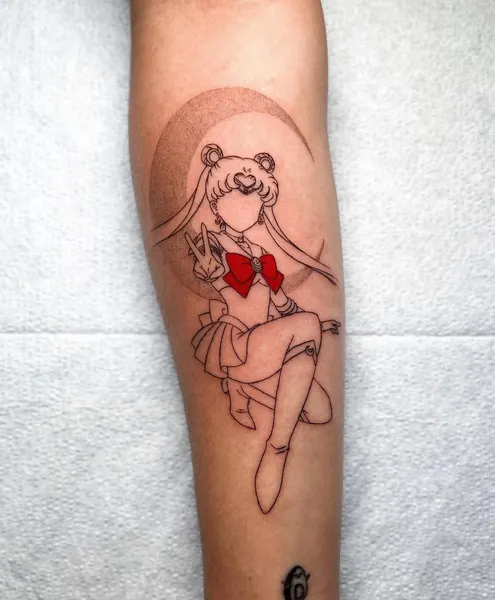 Full Circle Tattoo