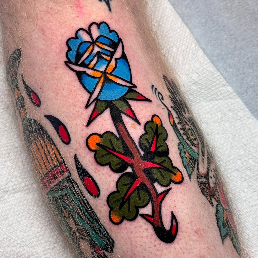 jessbakertattoo
