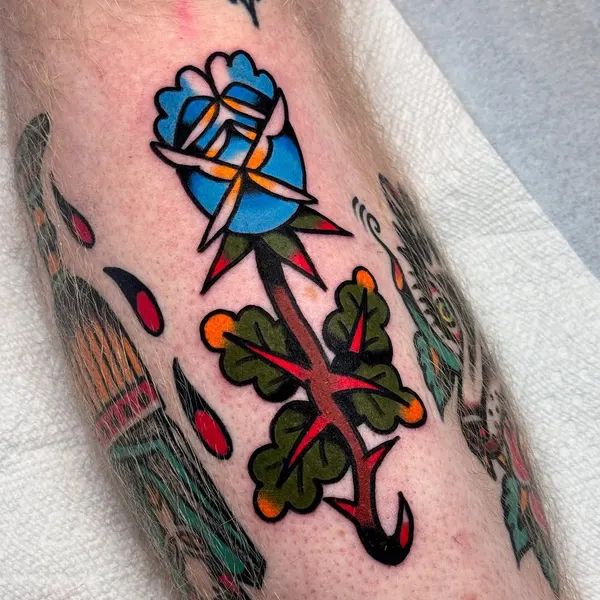 jessbakertattoo