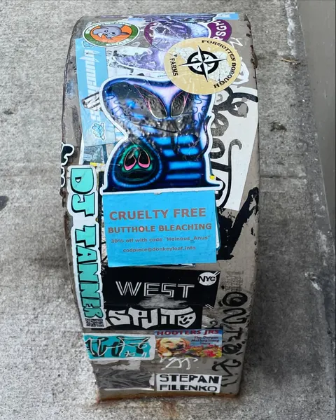 snuffy.nyc