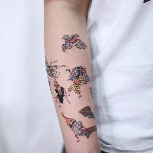 Dragon