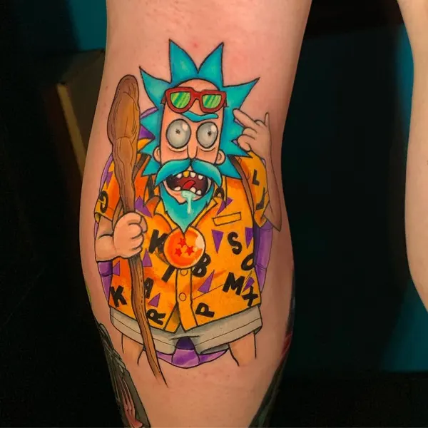 jonleightontattoo
