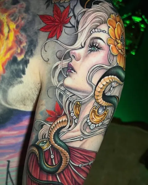 nikkisimpsontattoos