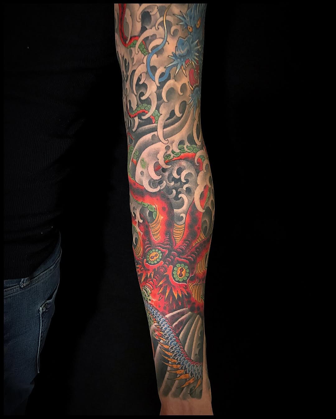Dragon