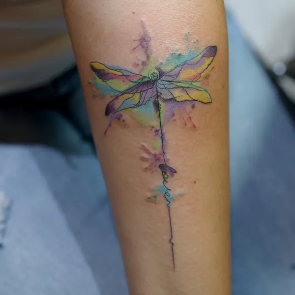 Animal, Nature, 연기, 허브