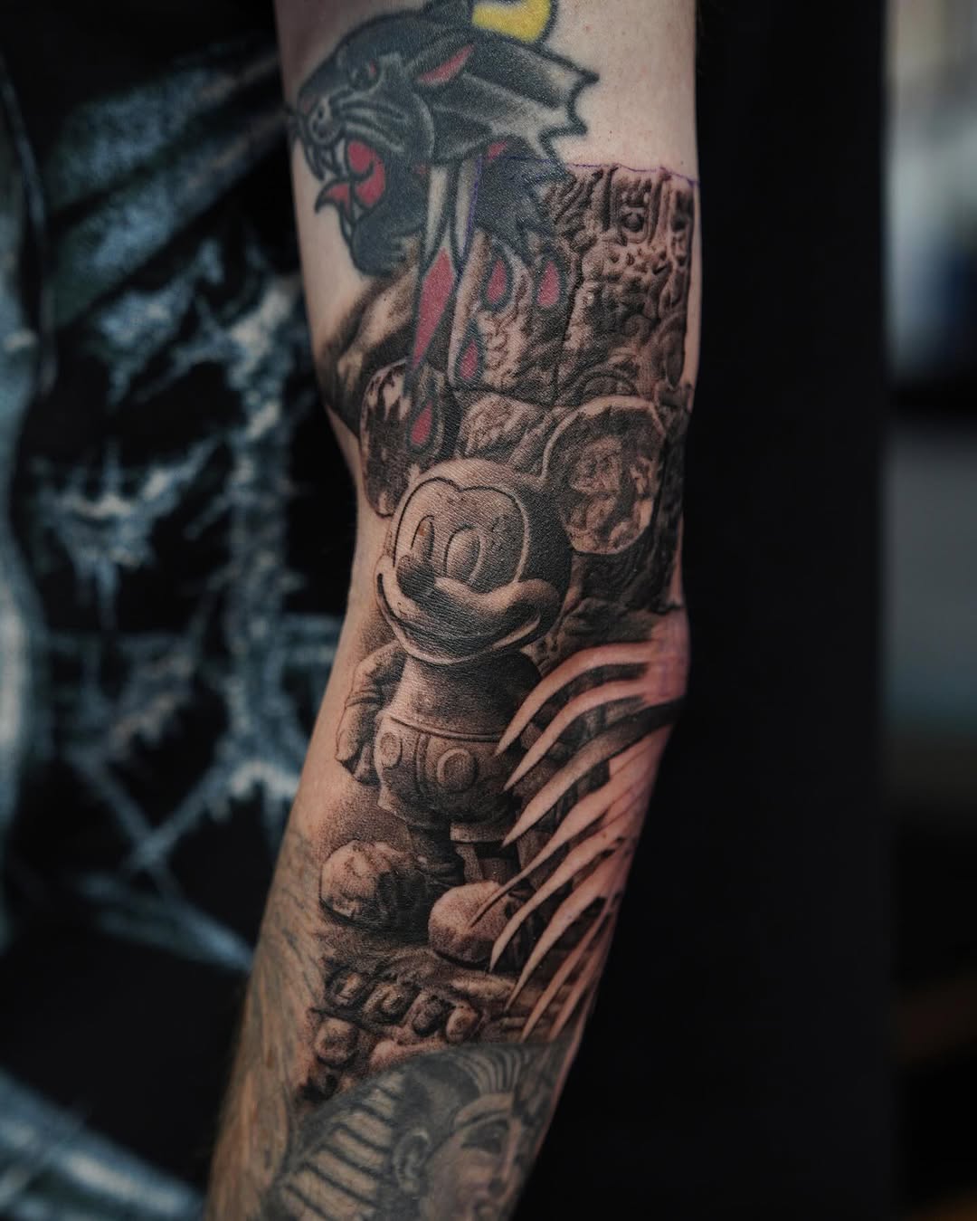 andypho
