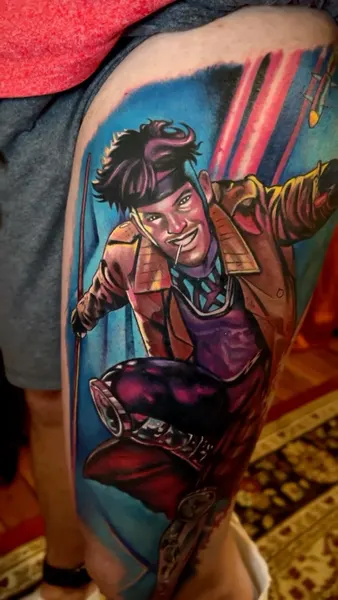 johnnysmithart