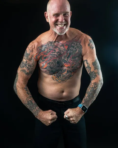 Guru Tattoo