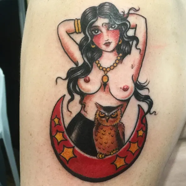 maryjoytattoo