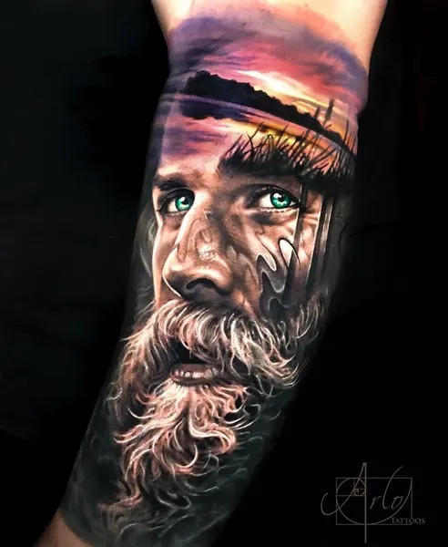 arlotattoos