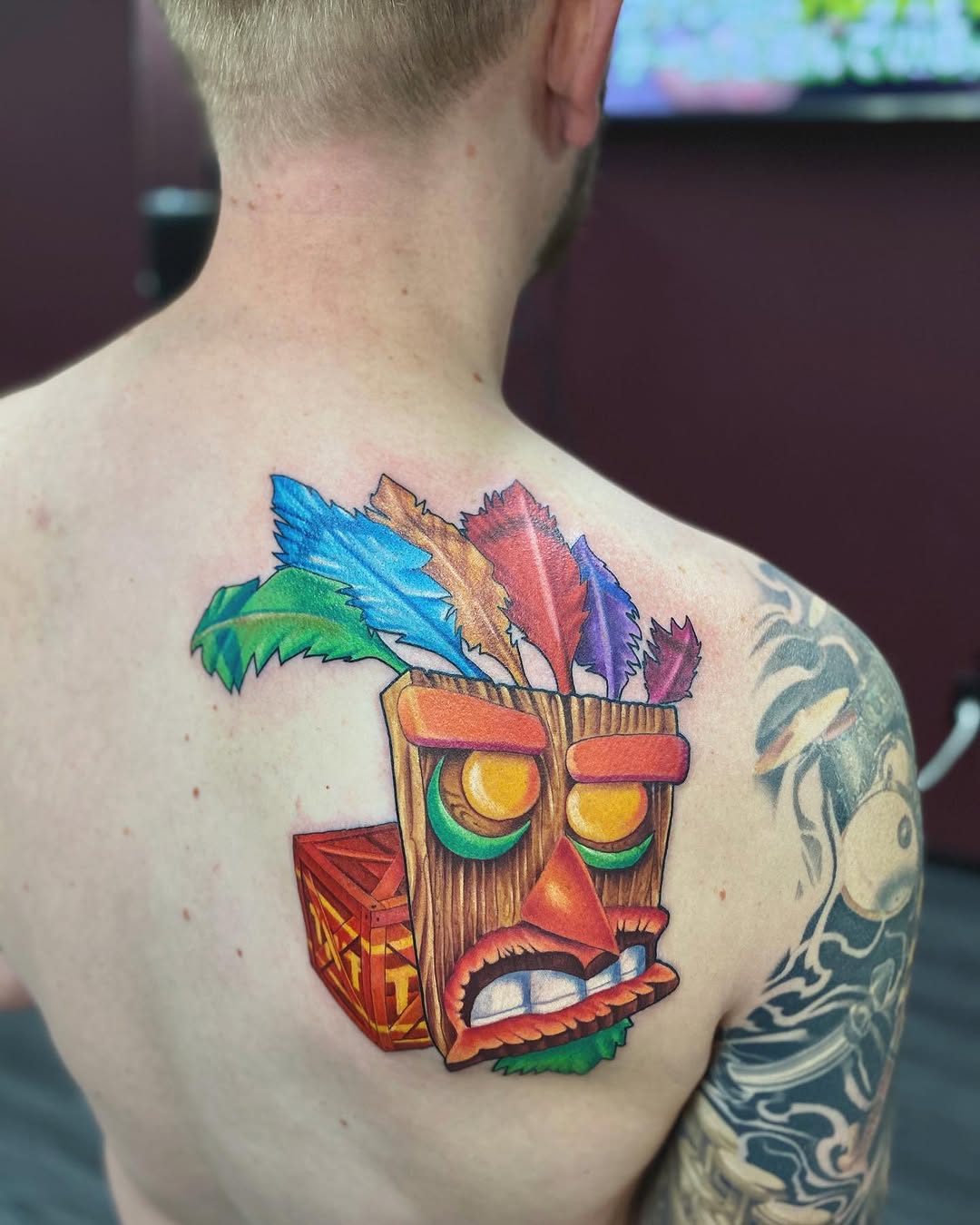 radiaztattoos