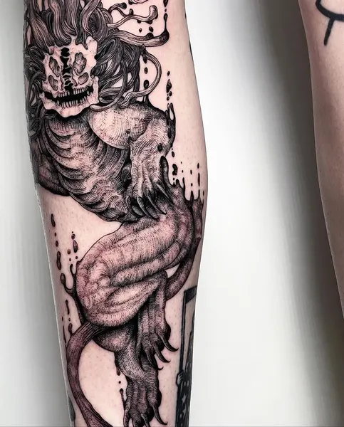 tattoosbylandon