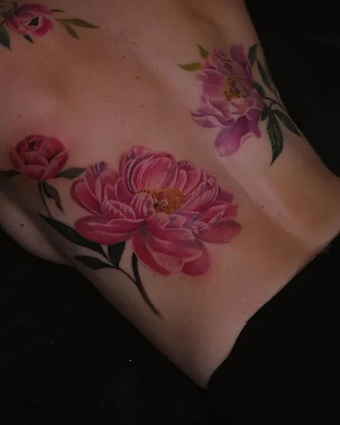 Flower, Rose, Nature