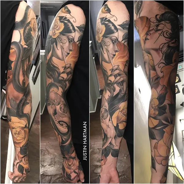 justinhartmanart
