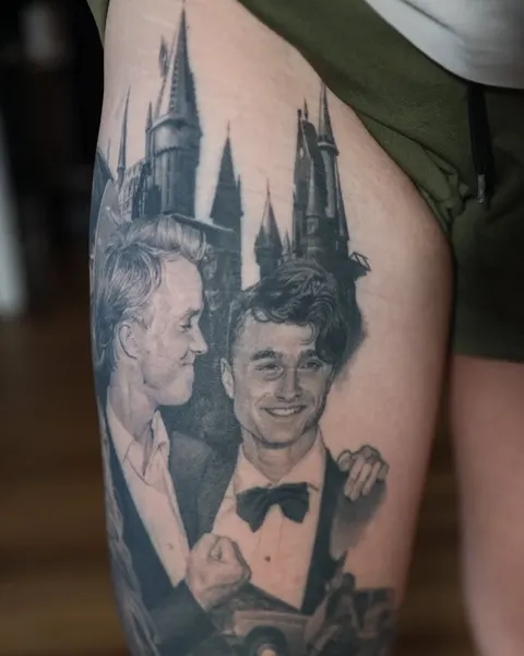 thetattooninja