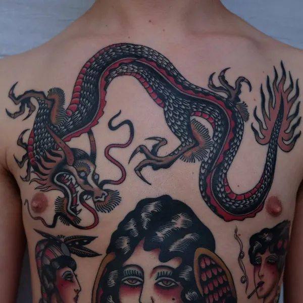 Dragon