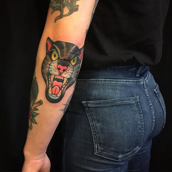 Animal, Tiger